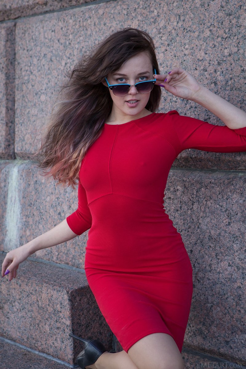 Наталия, 18